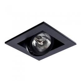 Встраиваемый светильник Arte Lamp Technika  - 5